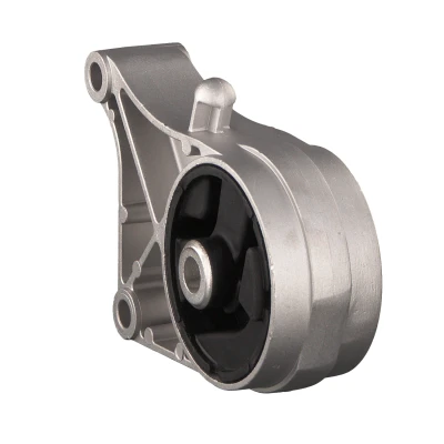 Imagem de FEBI BILSTEIN 173558 Suporte, motor à direita Rolamento de borracha e metal OPEL: Vectra C CC, Sedan, Caravan