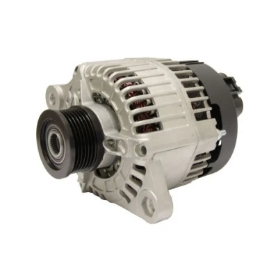 Imagem de MAPCO 13010 Alternador 14V 100A FIAT: Stilo Hatchback, Punto II Marea Weekend, ALFA ROMEO: 147, 156 Sportwagon, 146, LANCIA: Lybra Sedan
