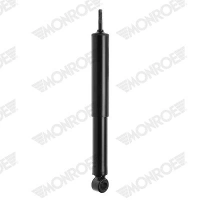 Imagem de MONROE T1243 Amortecedor Pressão do óleo Tubo duplo telescópico olhal em baixo, cavilha cima