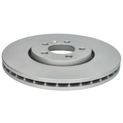 Imagem de ABE C4B007ABE P Disco de travão Eixo traseiro 298 20 5 ventilado revestido alto carbono com parafusos BMW: Sedan, Touring