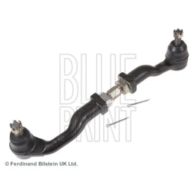 Imagem de BLUE PRINT ADG08709 Rótula de direção Eixo dianteiro, lado esquerdo com porca castelo KIA: Sportage I