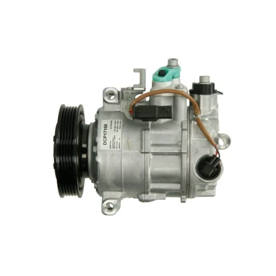 Imagem de Compressor, ar condicionado DENSO DCP17168