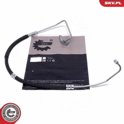 Imagem de ESEN SKV 10SKV850 Tubo hidráulico, direcção FORD: FIESTA 5