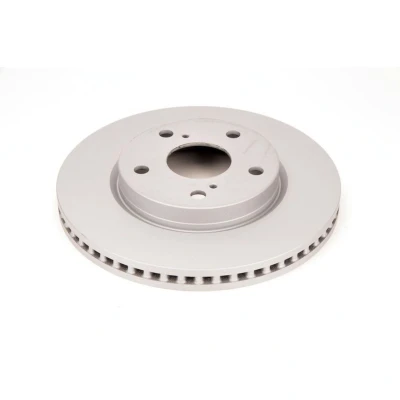 Imagem de ATE 24.0125 0178.1 Disco de travão 275,0 25,0 5 114,3 ventilado revestido TOYOTA: RAV4 III SUV