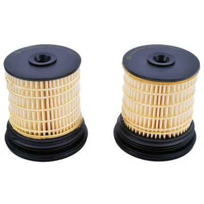 Imagem de Castrol filters CF0517 Filtro de Combustível Cartucho filtrante CHEVROLET: Captiva, JEEP: GRAND CHEROKEE 4, OPEL: Antara