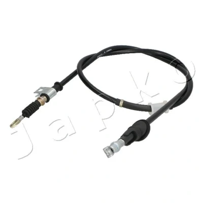 Imagem de JAPKO 131564R Cabo de Freio Mão MITSUBISHI: Carisma Hatchback
