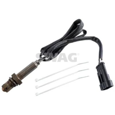 Imagem de SWAG 33 10 3179 Sonda lambda com aquecimento 4 ALFA ROMEO: 156 Sedan, 147, Sportwagon