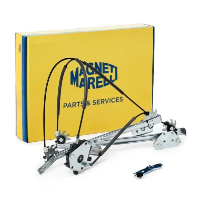Imagem de Magneti Marelli Elevador de vidro à frente, lado direito elétrico com motor 350103846000 MINI: Hatchback