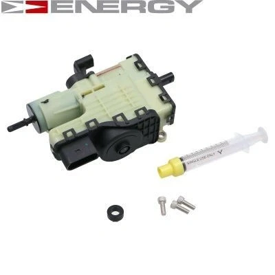 Imagem de ENERGY GAB0001 Módulo de alimentação, injecção carbamida