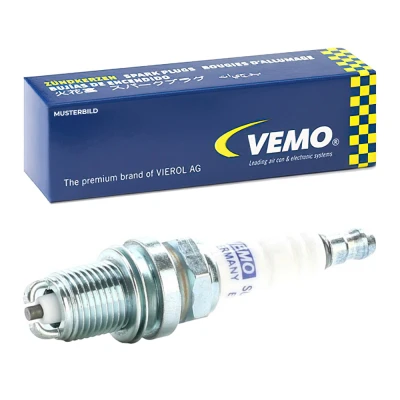 Imagem de VEMO V99 75 0023 Vela de ignição BMW: 3 Sedan, 5 Touring, OPEL: Corsa C Hatchback, B Astra G CC, VOLKSWAGEN: GOLF 4,