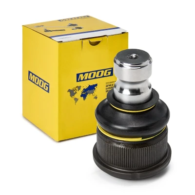 Imagem de MOOG RE BJ 1040 Rótula de suspensão ambos os lados, em baixo, Eixo dianteiro 22 49,6 64 RENAULT: MASTER 2 Kasten, OPEL: Movano A Van