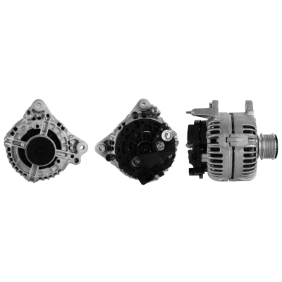 Imagem de LUCAS LRA02758 Alternador 12V 120A SEAT: Ibiza 3, 4 Sportcoupe, Arosa, SKODA: Fabia I Hatchback, 1 Combi, VOLKSWAGEN: Polo IV Hatchback