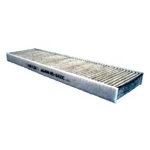 Imagem de ALCO FILTER MS 6410C Filtro, ar do habitáculo Filtro de carvão ativado 440,0 120,0 30,0 MINI: Hatchback, Clubman, Countryman