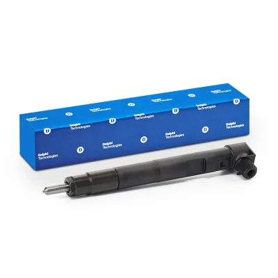 Imagem de DELPHI 28271551 Porta injector