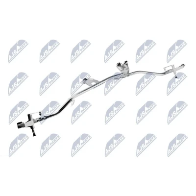Imagem de NTY EMW PL 003 Tirante de Limpa Vidros para veículo com volante à esquerda frente sem motor elétrico OPEL: Meriva A