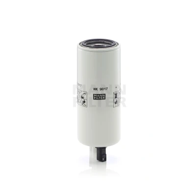 Imagem de MANN FILTER WK 9017 x Filtro de Combustível com junta
