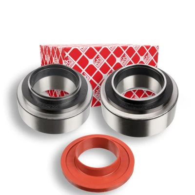 Imagem de FEBI BILSTEIN 104350 Kit de Rolamento roda Eixo dianteiro 138 rolos cónicos
