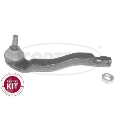 Imagem de CORTECO 49400180 Rótula de direção Eixo dianteiro, lado direito RENAULT: Kangoo II Express