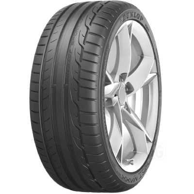 Imagem de Dunlop Sport Maxx RT ( 245/45 ZR19 (98Y) MGT )