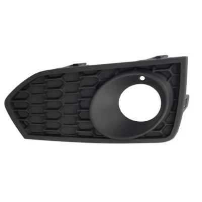Imagem de Grelha de ventilação, para choques BLIC 6502 07 0069920P Rechts