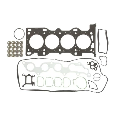 Imagem de AJUSA 52272500 Jogo de juntas, cabeça do cilindro Com junta da motor, retentores haste válvulas FORD: MONDEO 4, 4 Turnier