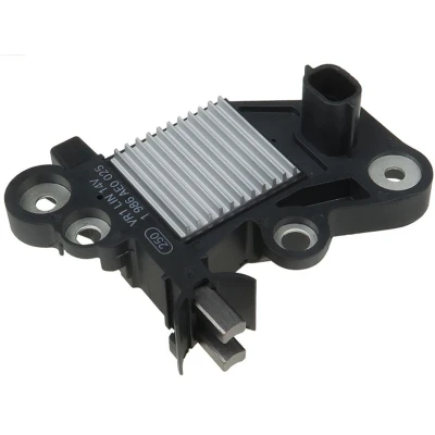 Imagem de AS PL ARE0185(BOSCH) Regulador do Alternador 12 RENAULT: Clio 4