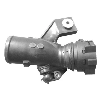 Imagem de MAPCO 39780 Mangueira Para o Turbocompressor NISSAN: Qashqai / Qashqai+2 I, 2