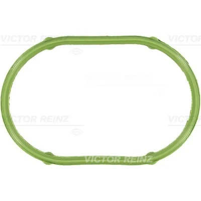 Imagem de REINZ 71 34097 00 Junta de Coletor Admissão AUDI: A3 Hatchback, VOLKSWAGEN: Golf 4, Bora Sedan, 4 Variant, SEAT: Leon I Hatchback