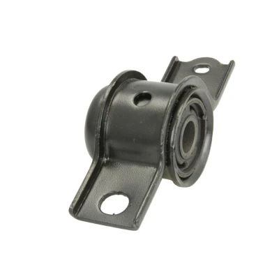 Imagem de REINHOCH RH14 0062 Casquilho de Braço Suspensão Eixo dianteiro, lado esquerdo, em baixo, traseira 62,5 SKODA: FELICIA 1