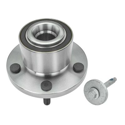 Imagem de MEYLE 714 651 0005 Cubo da Roda FORD: MONDEO 4 Turnier