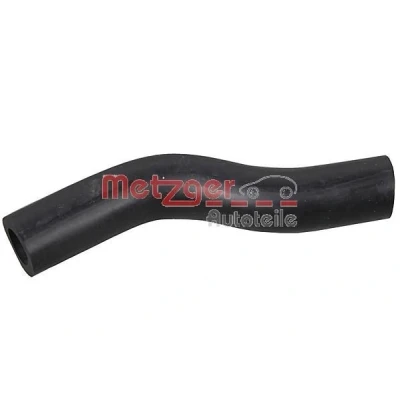 Imagem de METZGER 2380143 Ventilação Positiva do Cárter bloco motor para o separador de óleo, em baixo FIAT: Punto Evo Hatchback, II Hatchback