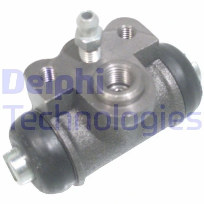 Imagem de DELPHI LW61115 Cilindro de Roda 19 sem regulador integrado MITSUBISHI: COLT 4, Lancer 5 Limousine