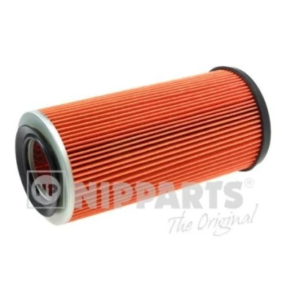 Imagem de NIPPARTS J1321020 Filtro de ar 280mm 133mm Cartucho filtrante NISSAN: Patrol Hardtop, 3/2 SUV, GR 4 SUV