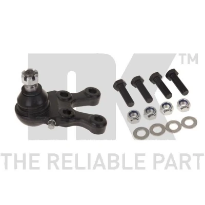 Imagem de NK 5043013 Rótula de suspensão MITSUBISHI: Pajero 2, L200 III Pick up, Sport 1 SUV