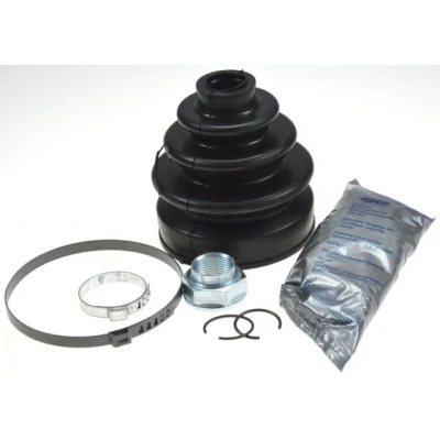 Imagem de LÖBRO 303440 Fole de Transmissão 97mm NBR (borracha nitrilo butadieno) HONDA: CIVIC 6 Fastback, Hatchback, Stufenheck