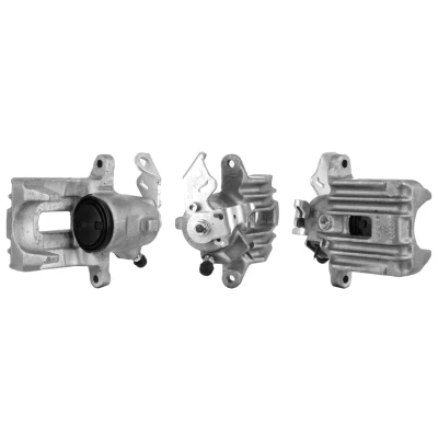 Imagem de ELSTOCK 86 1054 Pinça de travão Alumínio eixo traseiro esquerdo, atrás do SEAT: Leon I Hatchback, VOLKSWAGEN: Bora Sedan, SKODA: Octavia 1 Combi