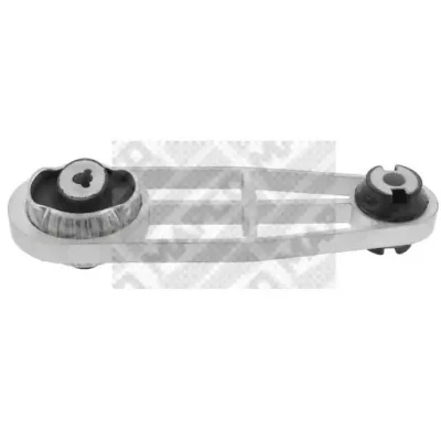 Imagem de MAPCO 37114 Suporte, motor traseira Rolamento de borracha e metal RENAULT: MEGANE 2 Kombi, 2, SCENIC DACIA: Logan I Express