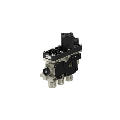 Imagem de ProVia PRO4120050 Válvula electromagnética