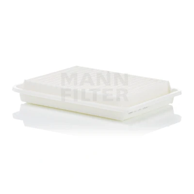 Imagem de MANN FILTER C 30 009 Filtro de ar 43 202 292 Cartucho filtrante
