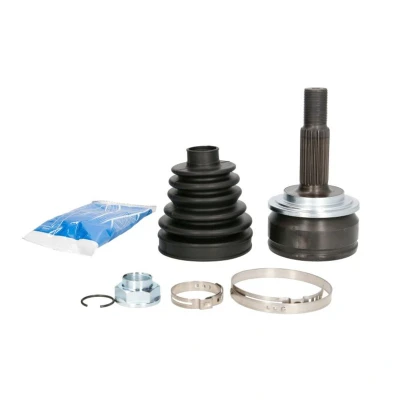 Imagem de SKF VKJA 5874 Ponteira de Transmissão TOYOTA: Yaris II Hatchback