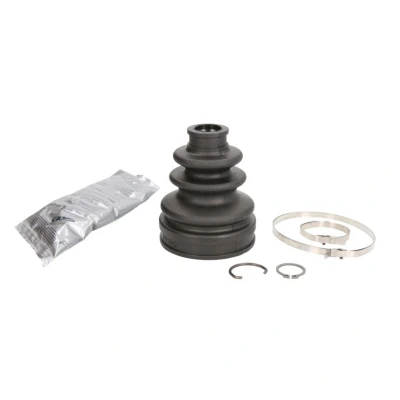 Imagem de SPIDAN 25374 Fole de Transmissão 86,00 NBR (borracha nitrilo butadieno) TOYOTA: Yaris I Hatchback, II Hatchback