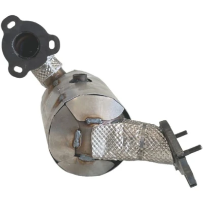 Imagem de BOSAL 090 304 Catalisador Euro 6 com componentes de montagem DACIA: SANDERO 2, RENAULT: MEGANE 3 Grandtour, NISSAN: Qashqai 2
