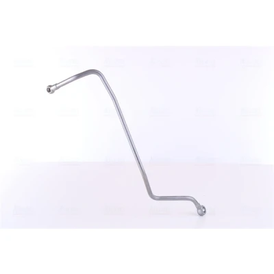 Imagem de NISSENS 935153 Tubo de óleo, compressor Aço carbono