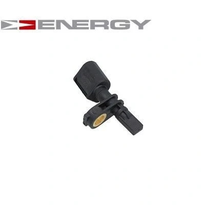 Imagem de ENERGY CA0022PL Sensor de ABS à frente 2 12 elétrico preto oval Macho SEAT: Ibiza 4 Sportcoupe, 3, 4, VOLKSWAGEN: Polo IV Hatchback