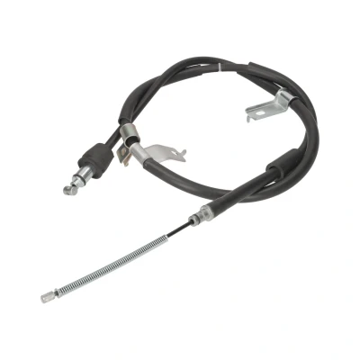Imagem de FEBI BILSTEIN 193512 Cabo de Freio Mão traseira direita 1487mm KIA: Picanto I (SA) 1.1 CRDi, 1.0 LPG, 1.1, 2004 2011