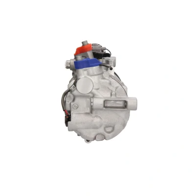 Imagem de DENSO DCP05104 Compressor 6SBU14C 12 PAG 46 R 134a com embraiagem magnética BMW: 1 Hatchback
