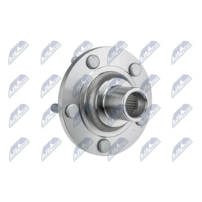 Imagem de Cubo da roda NTY KLP MZ 013P2