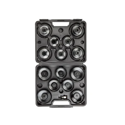 Imagem de NEO TOOLS 11 243 Chave para filtro de óleo 10 (3/8&quot;), 12,5 (1/2&quot;)