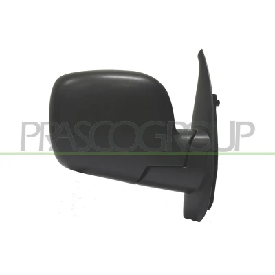 Imagem de Espelho retrovisor Prasco RN9187303 à direita elétrico ajustável pelo interior RENAULT: Kangoo II / Grand