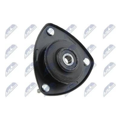 Imagem de NTY AD TY 063 Suporte de apoio do conjunto mola / amortecedor Eixo dianteiro TOYOTA: Yaris I Hatchback